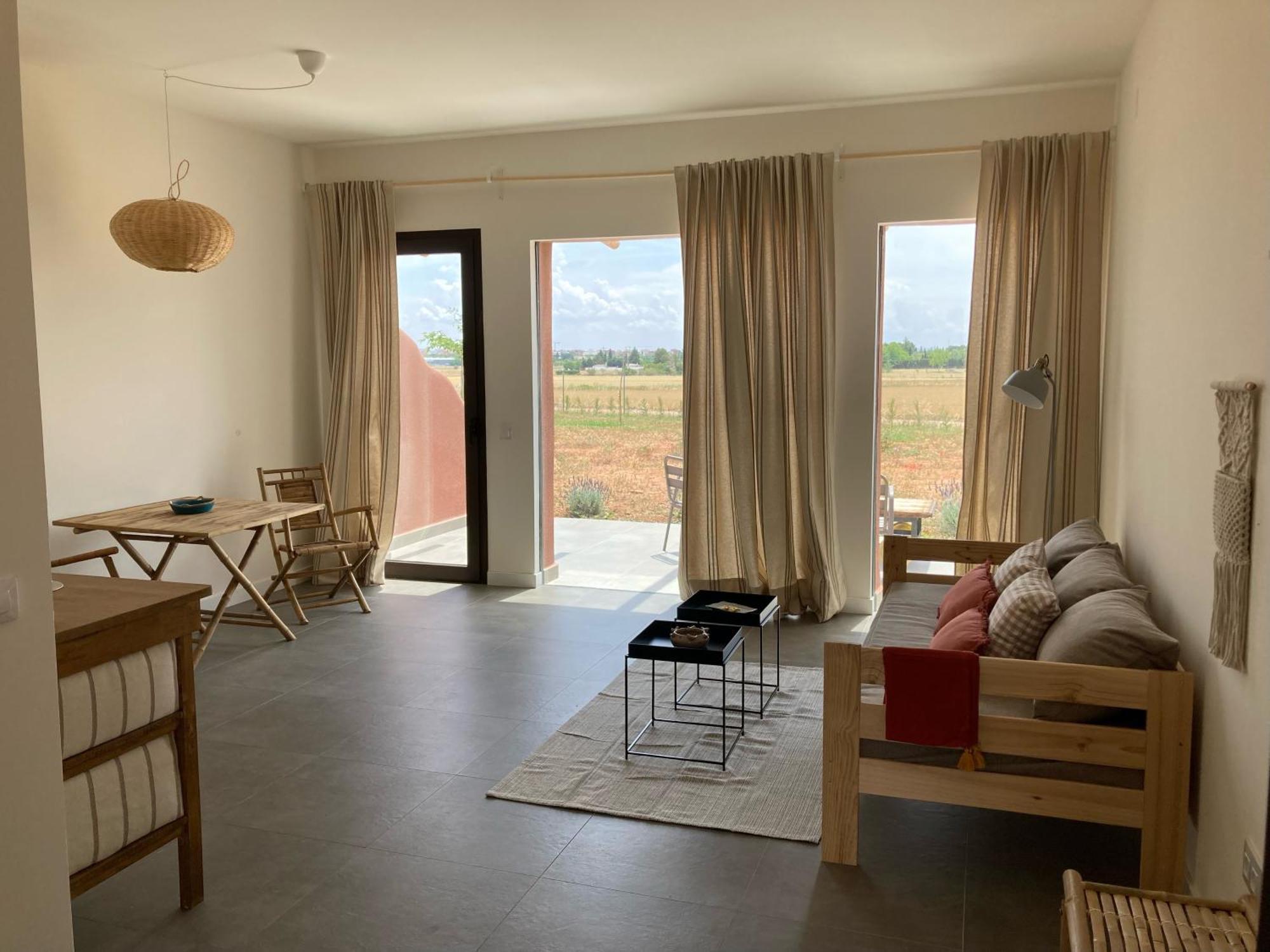 La Cobija Apartamentos - Solo Adultos Ciudad Real Exterior foto